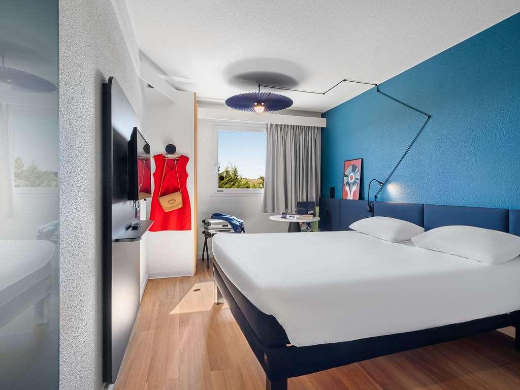 Ibis Auch Hotel Cameră foto