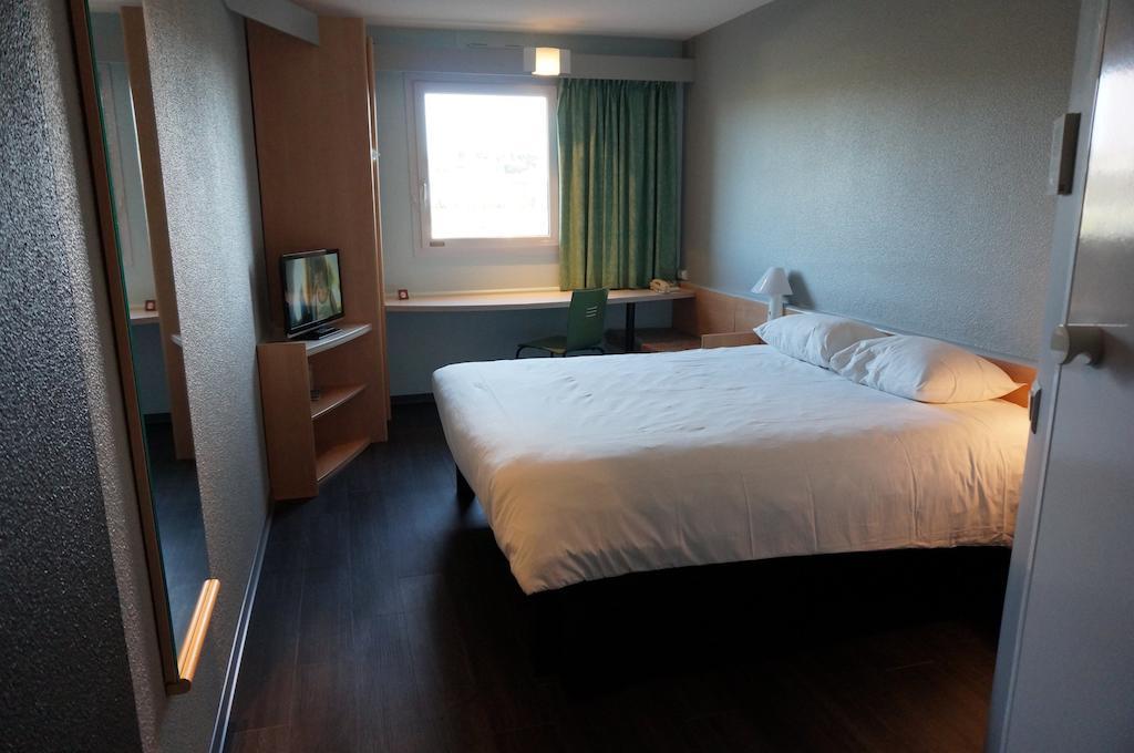 Ibis Auch Hotel Cameră foto